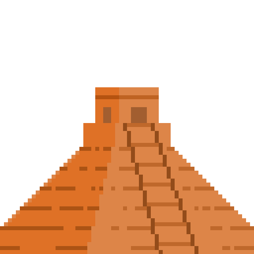 Chichen Itza