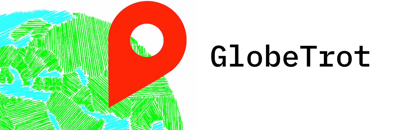 GlobeTrot screenshot